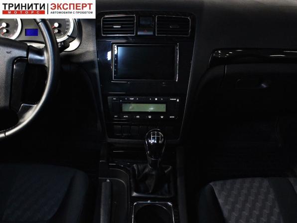 Geely Emgrand EC8 с пробегом 2013 года, цена 847 000 рублей, 81119 км, седан, Автокод Объявления