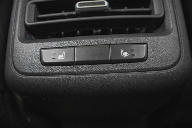 Changan CS55 Plus II с пробегом 2023 года, цена 2 259 000 рублей, 12400 км, внедорожник, Автокод Объявления