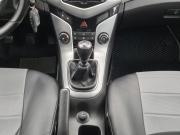 Chevrolet Cruze I Екатеринбург  - изображение 23