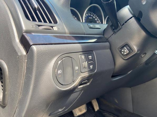 Hyundai ix55 с пробегом 2010 года, цена 1 125 000 рублей, 363071 км, внедорожник, Автокод Объявления