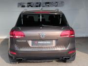 Volkswagen Touareg II Уфа  - изображение 29
