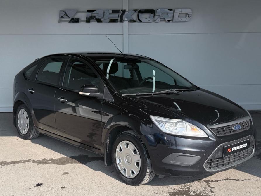 Ford Focus II Рестайлинг Уфа  - изображение 1