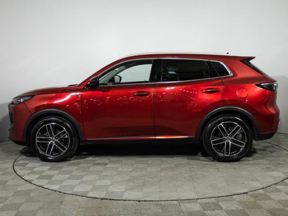 Changan CS55 Plus II с пробегом 2023 года, цена 2 149 700 рублей, 41072 км, внедорожник, Автокод Объявления