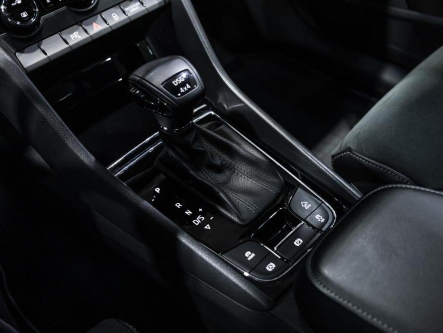 Skoda Kodiaq I Санкт-Петербург  - изображение 29