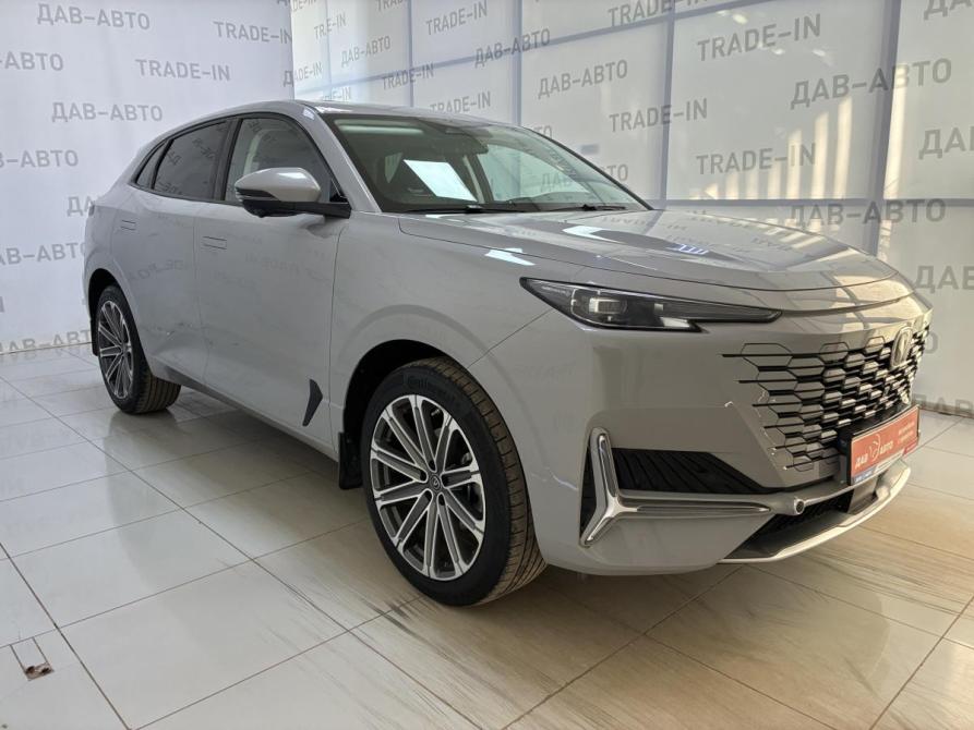 Changan UNI-K Пермь  - изображение 5