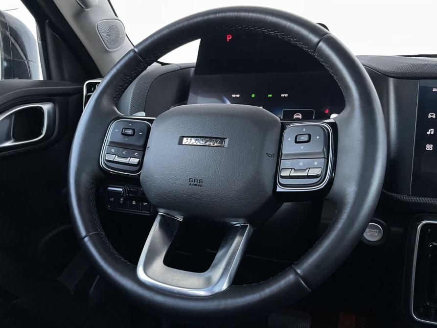 Haval Dargo I Екатеринбург  - изображение 19