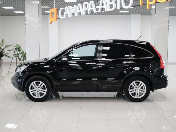 Honda CR-V III Рестайлинг с пробегом 2011 года, цена 1 338 000 рублей, 299498 км, внедорожник, Автокод Объявления