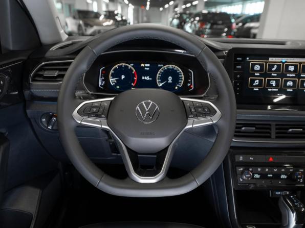 Volkswagen Tharu XR с пробегом 2026 года, цена 3 000 000 рублей, 27 км, внедорожник, Автокод Объявления