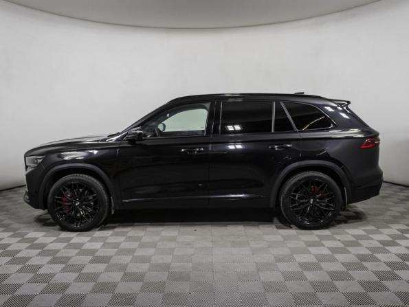 Geely Monjaro I с пробегом 2023 года, цена 3 298 000 рублей, 53908 км, внедорожник, Автокод Объявления