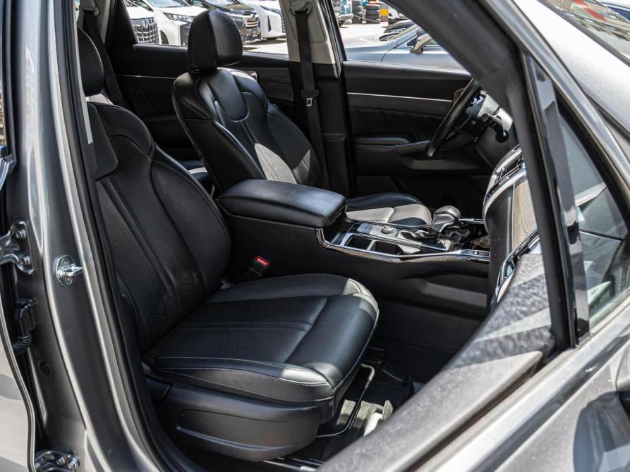 Kia Sorento IV Краснодар  - изображение 8