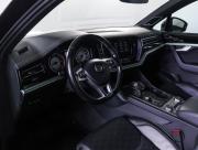 Volkswagen Touareg III Москва  - изображение 42