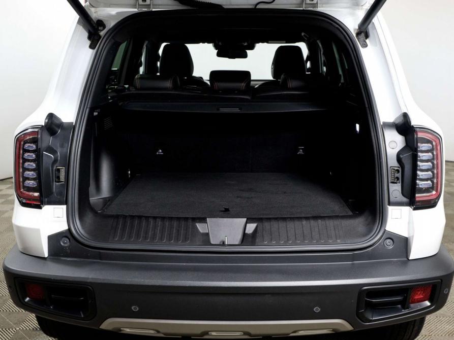 Haval Dargo Санкт-Петербург  - изображение 12