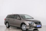 Toyota Corolla X (E140 E150) Красноярск  - изображение 13