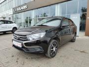 Lada (ВАЗ) Granta I Рестайлинг Набережные Челны  - изображение 21
