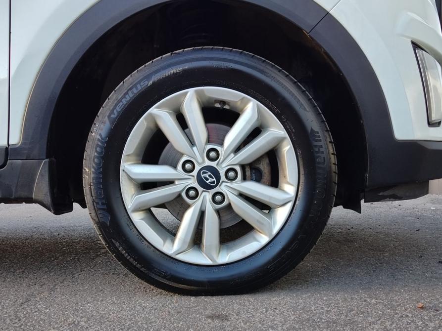 Hyundai Creta I Москва  - изображение 10