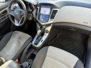Chevrolet Cruze I Ростов-на-Дону  - изображение 36