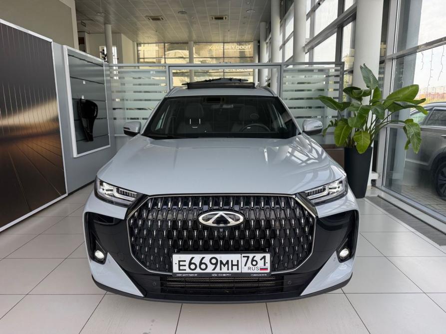Chery Tiggo 7L I Таганрог  - изображение 2