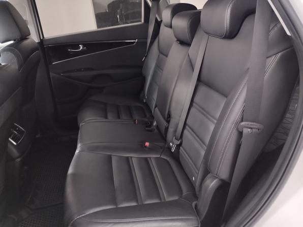 Kia Sorento III Prime Рестайлинг с пробегом 2018 года, цена 2 460 000 рублей, 84888 км, внедорожник, Автокод Объявления