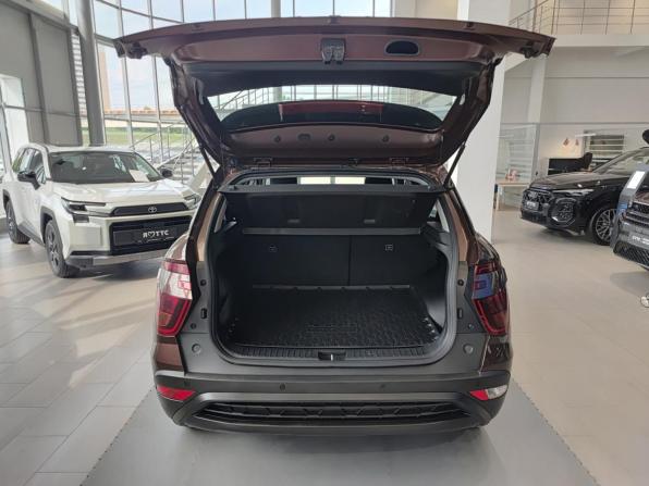 Hyundai Creta II с пробегом 2022 года, цена 2 204 000 рублей, 56270 км, внедорожник, Автокод Объявления