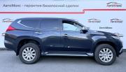 Mitsubishi Pajero Sport III Тюмень  - изображение 27