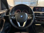 BMW X3 III (G01) Чебоксары  - изображение 46