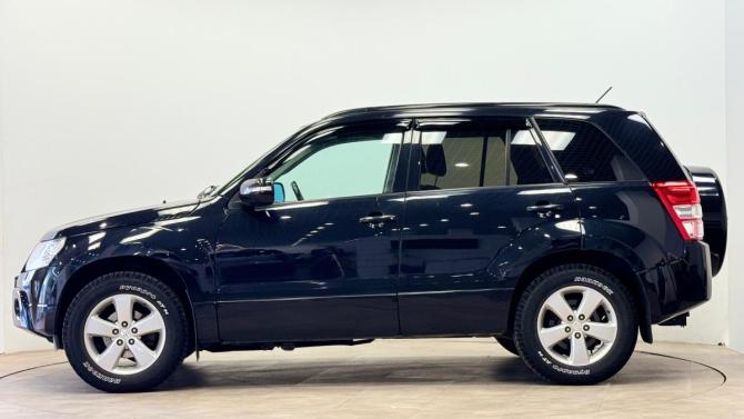 Suzuki Grand Vitara II Рестайлинг с пробегом 2011 года, цена 1 185 000 рублей, 154000 км, внедорожник, Автокод Объявления
