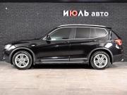 BMW X3 II (F25) Екатеринбург  - изображение 27