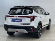 Kia Seltos II Воронеж  - изображение 29