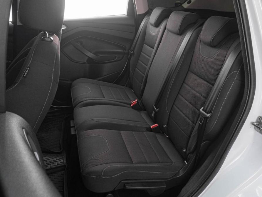 Ford Kuga II Тюмень  - изображение 9