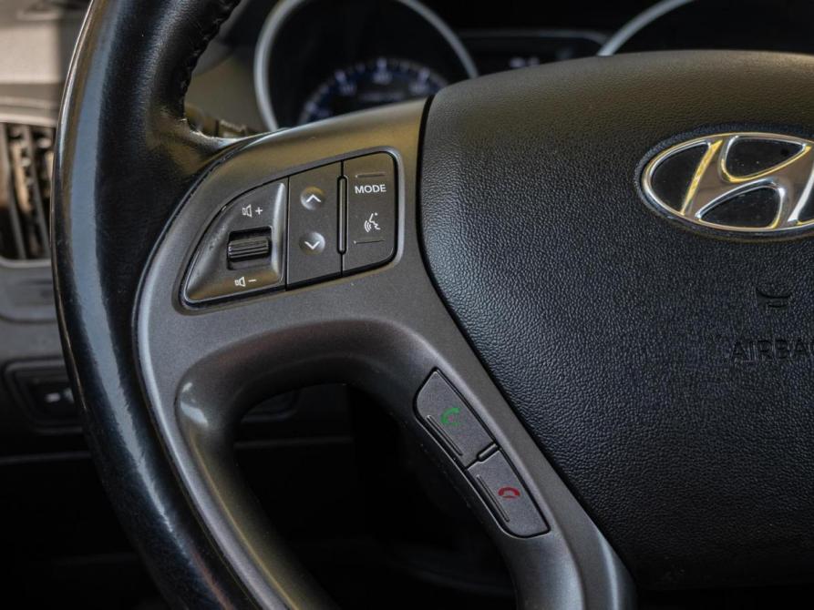Hyundai ix35 I Рестайлинг Краснодар  - изображение 16