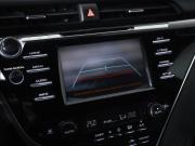 Toyota Camry VIII (XV70) Санкт-Петербург  - изображение 46