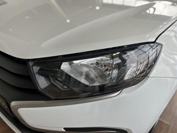 Lada (ВАЗ) Granta I Рестайлинг с пробегом 2022 года, цена 725 000 рублей, 37402 км, седан, Автокод Объявления