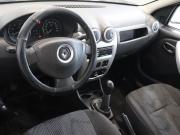 Renault Logan I Рестайлинг Новомосковск  - изображение 18