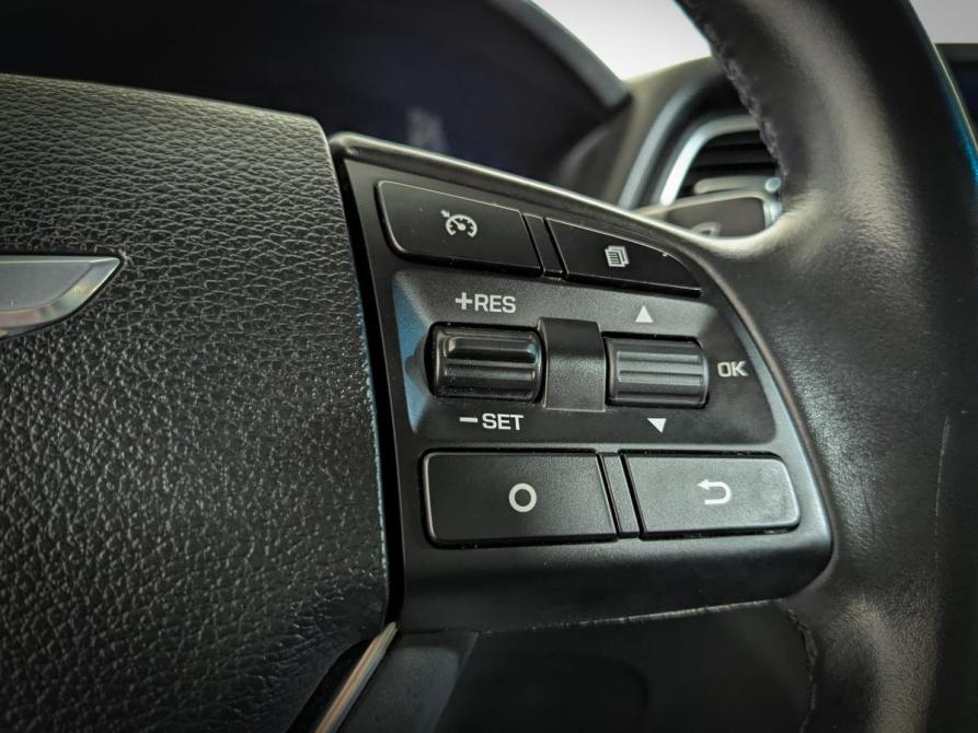 Hyundai Genesis II Екатеринбург  - изображение 18