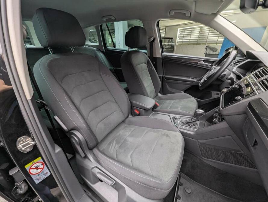 Volkswagen Tiguan II Москва  - изображение 13
