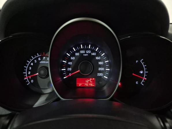 Kia Rio III Рестайлинг с пробегом 2015 года, цена 780 000 рублей, 169967 км, седан, Автокод Объявления