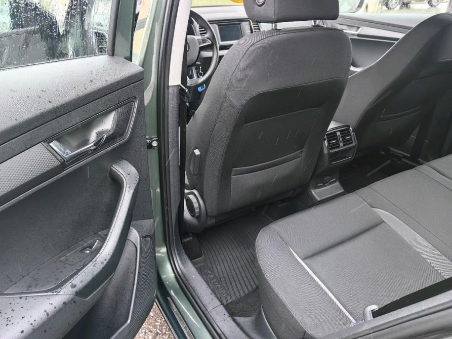 Skoda Karoq I Нижнекамск  - изображение 22