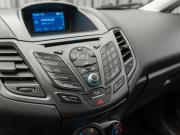 Ford Fiesta Mk6 Рестайлинг Москва  - изображение 42