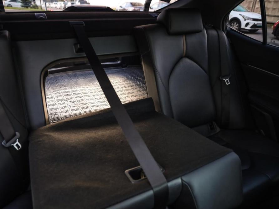 Toyota Camry VIII (XV70) Рестайлинг Санкт-Петербург  - изображение 32