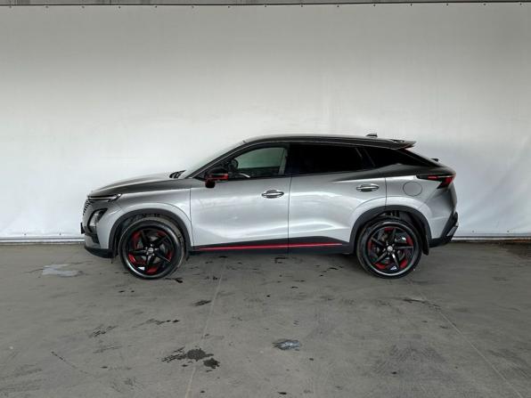 Omoda C5 I с пробегом 2023 года, цена 1 779 000 рублей, 64669 км, внедорожник, Автокод Объявления