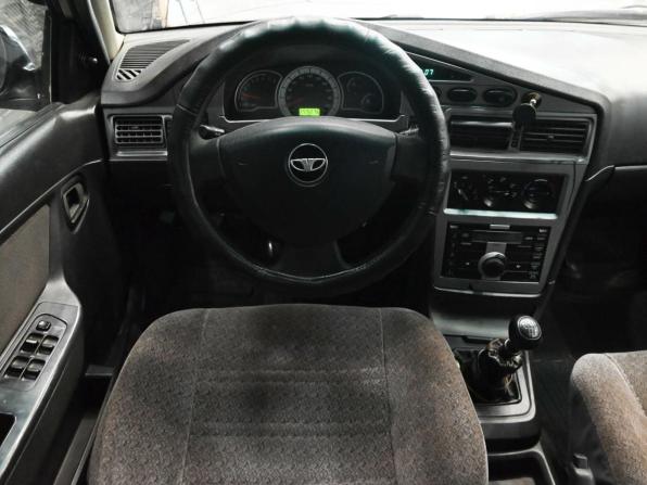 Daewoo Nexia I Рестайлинг с пробегом 2012 года, цена 190 000 рублей, 259274 км, седан, Автокод Объявления