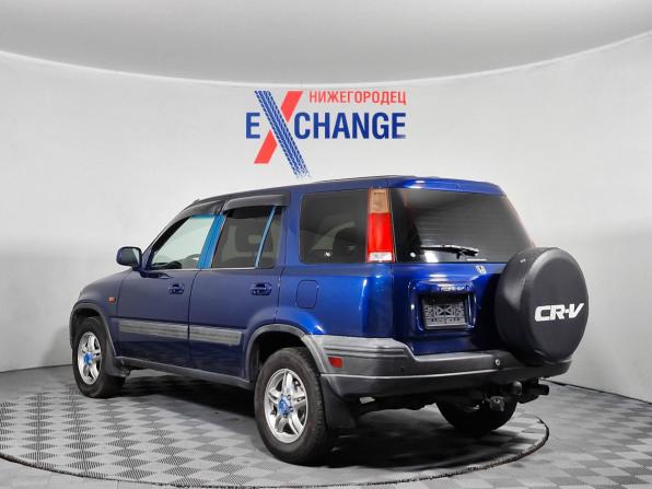Honda CR-V I Рестайлинг с пробегом 1999 года, цена 399 000 рублей, 163772 км, внедорожник, Автокод Объявления