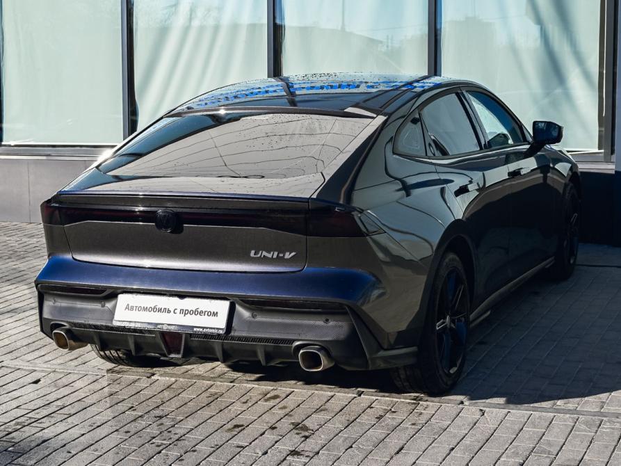 Changan UNI-V I Екатеринбург  - изображение 5