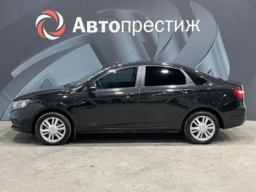 Lada (ВАЗ) Vesta I Пермь  - изображение 9