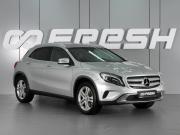Mercedes-Benz GLA I (X156) Минеральные Воды  - изображение 20