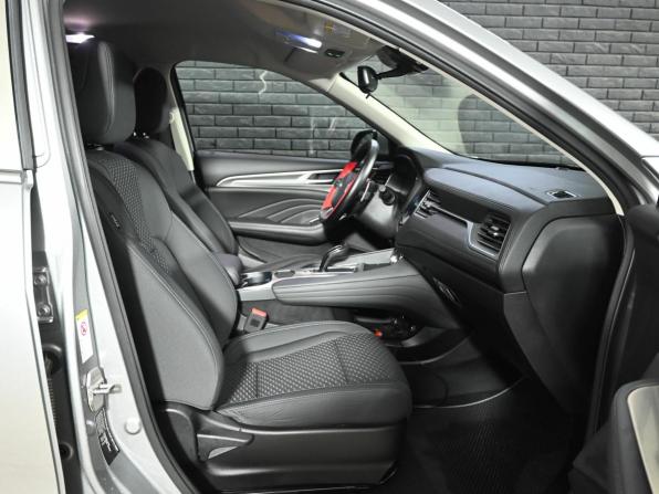 Haval F7 I с пробегом 2021 года, цена 1 950 000 рублей, 80624 км, внедорожник, Автокод Объявления