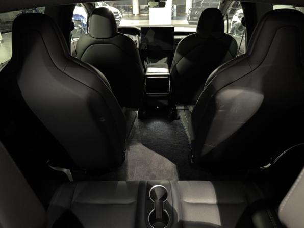 Tesla Model X I Рестайлинг с пробегом 2022 года, цена 8 500 000 рублей, 41898 км, внедорожник, Автокод Объявления