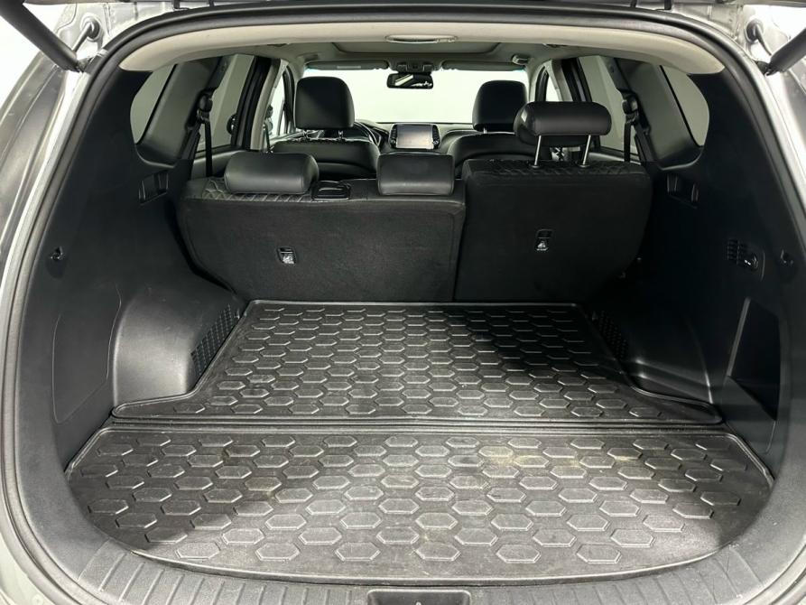Hyundai Santa Fe IV Пермь  - изображение 11