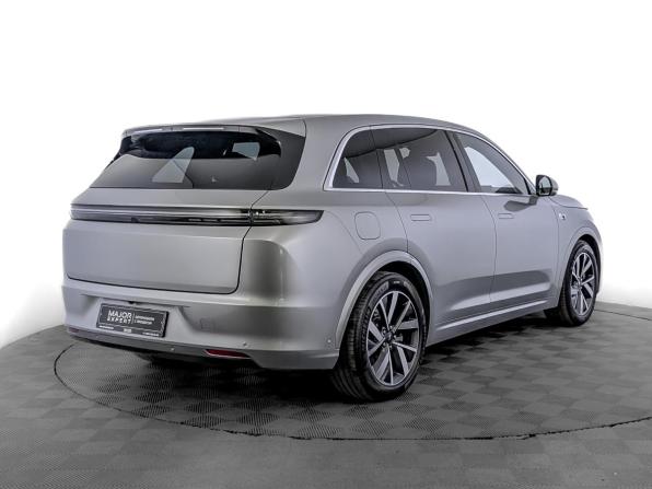 Li Auto (Lixiang) L7 I с пробегом 2024 года, цена 5 850 000 рублей, 43260 км, внедорожник, Автокод Объявления