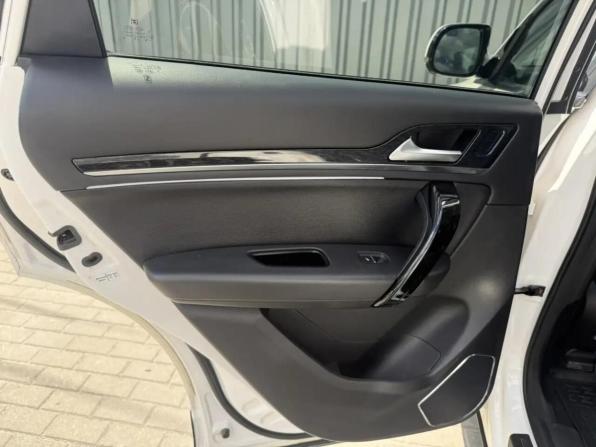 Zotye Coupa с пробегом 2018 года, цена 1 049 000 рублей, 109086 км, внедорожник, Автокод Объявления